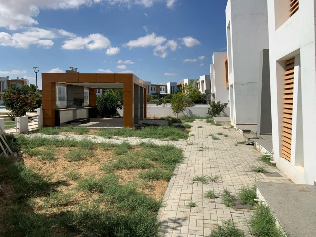Ultra Luxury Duplex Villa in Mutluyaka, Famagusta