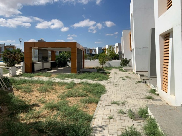 Ultra-Luxus-Duplex-Villa in Mutluyaka, Famagusta