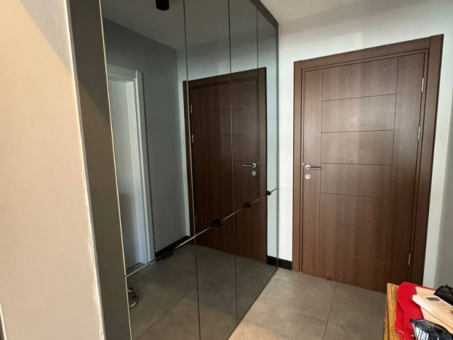 Luxury 3+1 Flat for Sale in Kyrenia Center