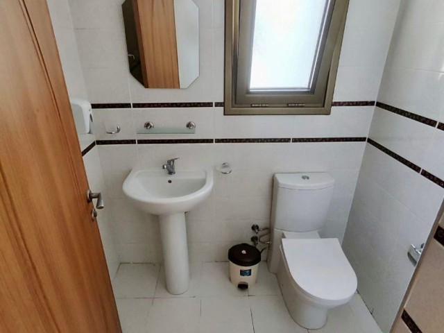 3+1 Flat for Sale in Kyrenia Center