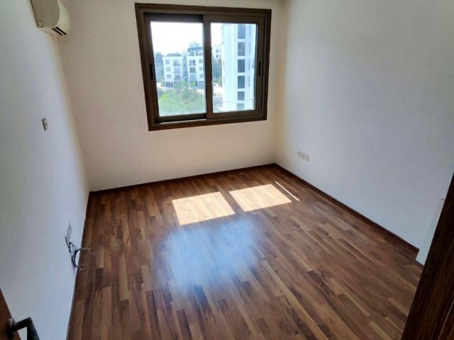 3+1 Flat for Sale in Kyrenia Center