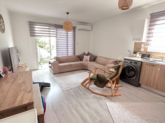 2+1 Flat for Sale in Kyrenia Center