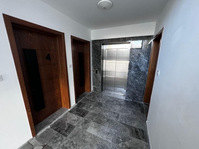 Flat For Sale in Zeytinlik, Kyrenia