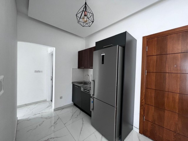 Penthouse for Sale in Kyrenia Center