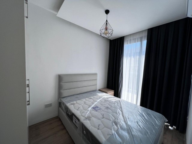 Girne Merkez'de Satılık Penthouse