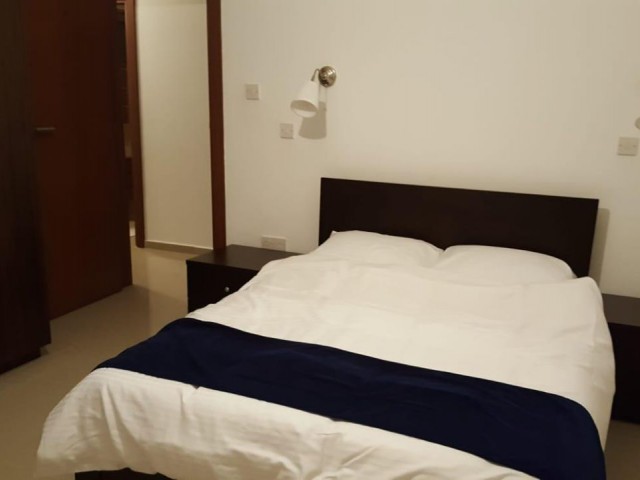 3+1 Wohnung zu vermieten im Kyrenia Center