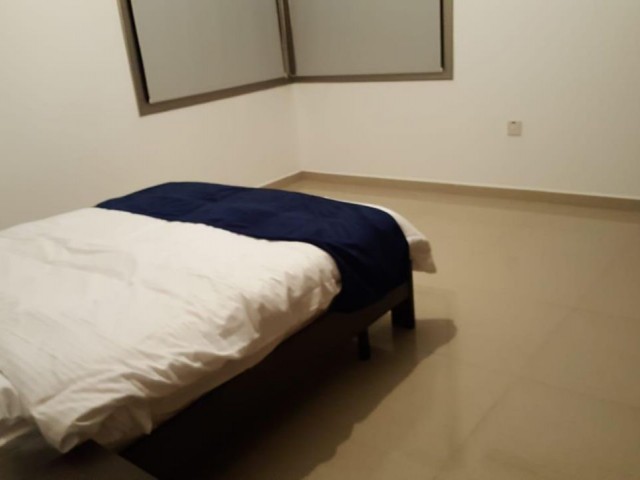 3+1 Flat for Sale in Kyrenia Center