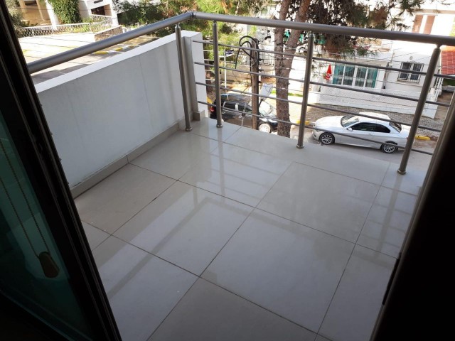 3+1 Flat for Sale in Kyrenia Center