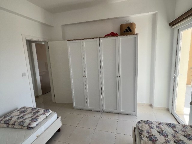 Alsancak'ta 2+1 Kiralık Daire