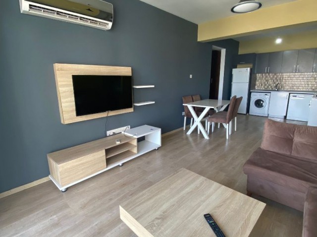 Flat for Rent in Kyrenia Center