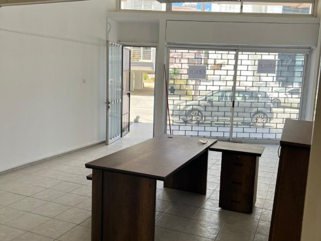 Office for Rent in Ortaköy