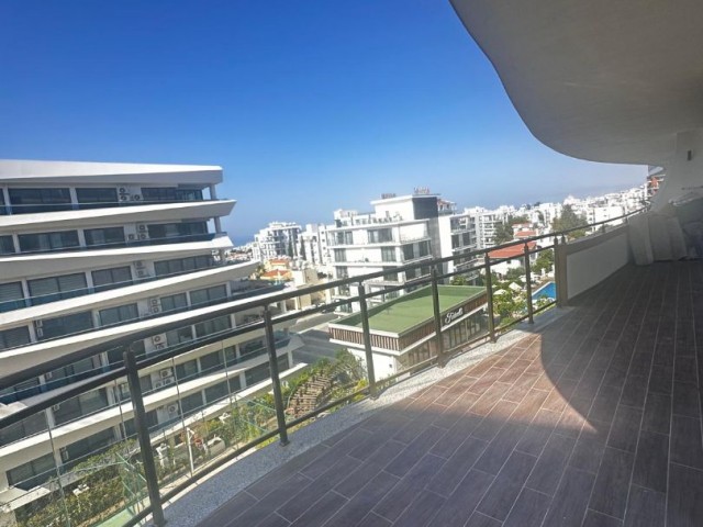 Flat To Rent in Girne Merkez, Kyrenia