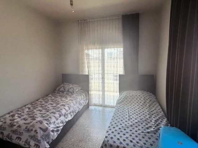 Flat for Sale with Turkish Title in Nicosia