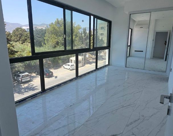 Ultra Luxury 2+1 Duplex Apartment in Kyrenia Center