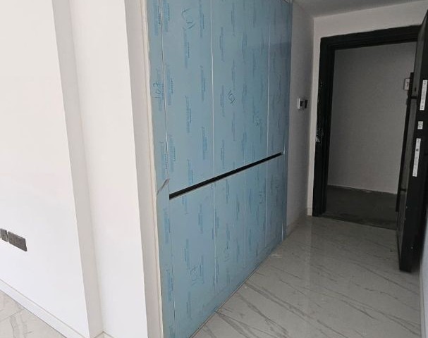 Ultraluxuriöses 2+1-Maisonette-Apartment im Zentrum von Kyrenia