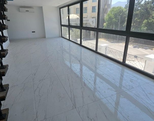Ultra Luxury 2+1 Duplex Apartment in Kyrenia Center