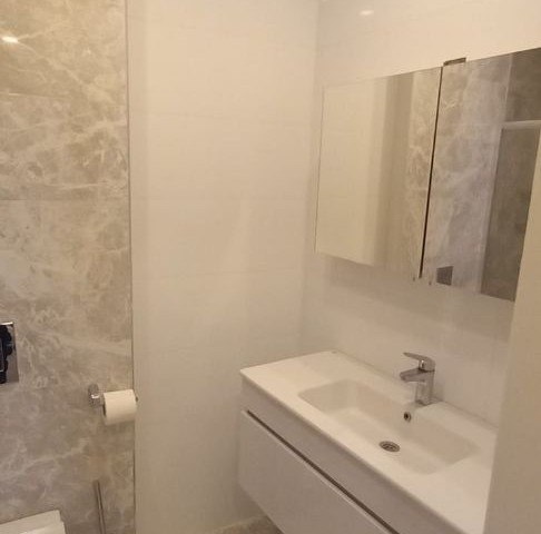 Kiralık Ultra Lux Eşyalı Villa