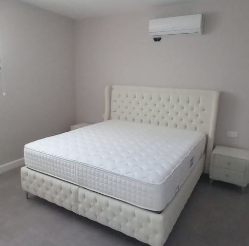 Kiralık Ultra Lux Eşyalı Villa