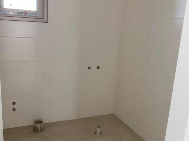 GÖNYELİ YENİKENT BÖLGESİNDE SATILIK 220M2'DEN 3+1 DUPLEX VİLLALAR SATIŞ FİYATI £165.000