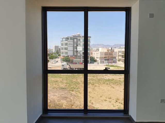 AVAILABLE TO BE A CLINIC, OFFICE, CONTRACTING OFFICE, TOURISM AND REAL ESTATE OFFICE, BEAUTY HALL, ON 600M2 FOR RENT IN GÖNYELİ YENİKENT AREA. MONTHLY RENT FROM £2,250 1 RENTAL 2 DEPOSIT 1 COMMISSION .   AUTHORIZED ZEHRA ERGENGIL. 0548 827 0055 CYPRUS ADA PROPERTY