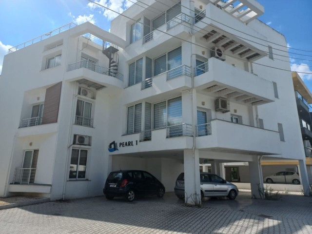 2+1 FLAT FOR SALE IN YENİKENT, 3rd CÜKAT WITH 90 m², WITHOUT ELEVATOR AND UNFURNISHED. VAT AND TRANSFORMER PAID. SALE PRICE £55,000    AUTHORIZED : ZEHRA ERGENGIL PHONE: 0548 827 0055 CYPRUS ADA PROPERTY