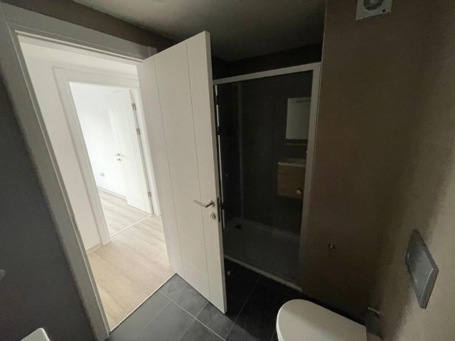 Flat For Sale in Aşağı Girne, Kyrenia