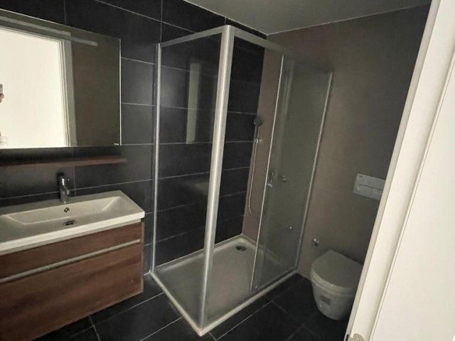 Flat For Sale in Aşağı Girne, Kyrenia