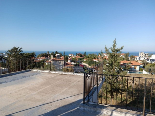 Villa For Sale in Lapta, Kyrenia