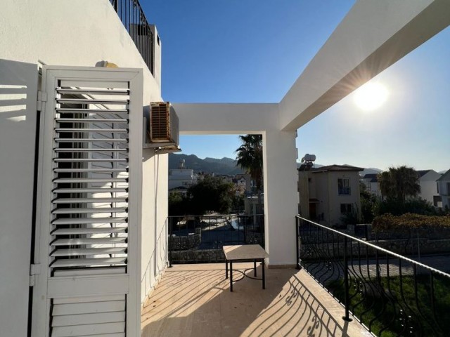 Villa For Sale in Lapta, Kyrenia