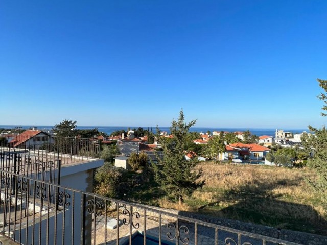 Villa For Sale in Lapta, Kyrenia