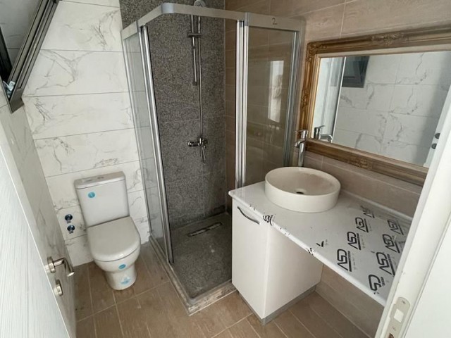 Flat For Sale in Ozanköy, Kyrenia