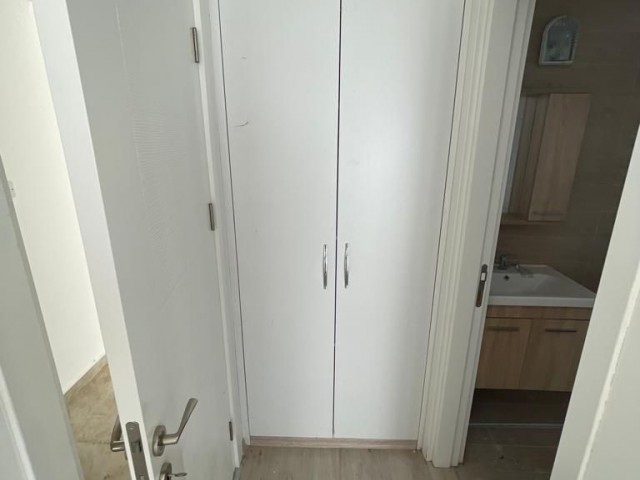 Flat For Sale in Ozanköy, Kyrenia