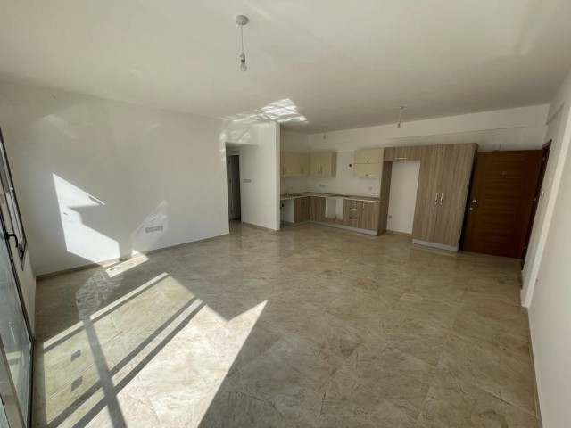 Flat For Sale in Ozanköy, Kyrenia