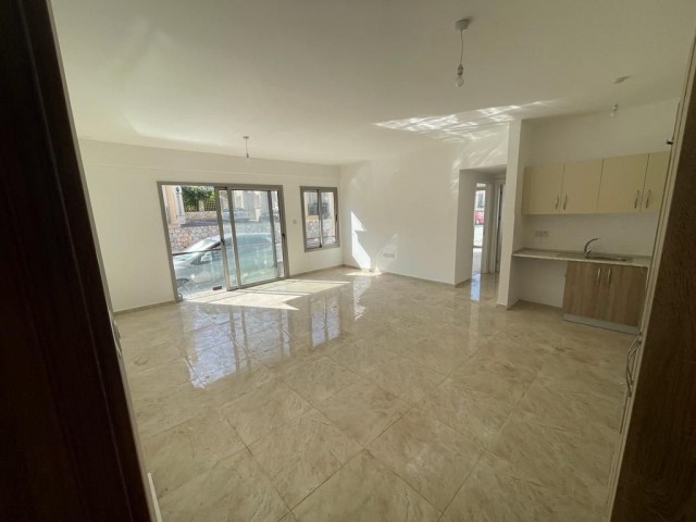 Flat For Sale in Ozanköy, Kyrenia