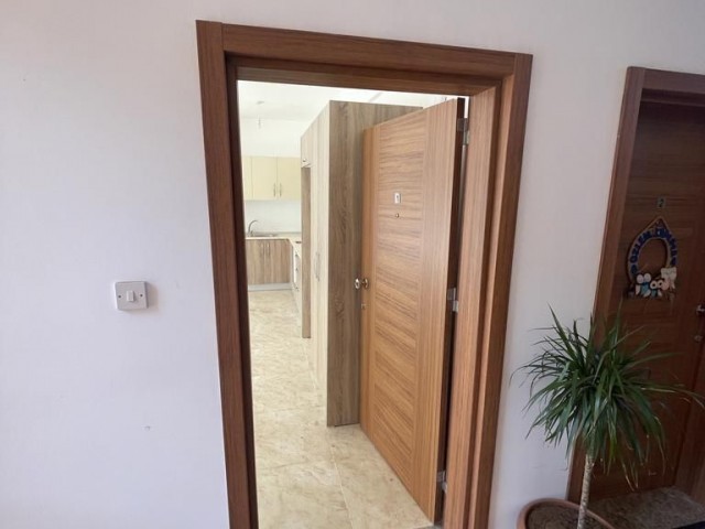 Flat For Sale in Ozanköy, Kyrenia