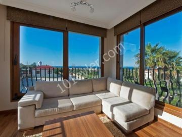 1000 m2 ULTRA LUX MANSION IN KYRENIA