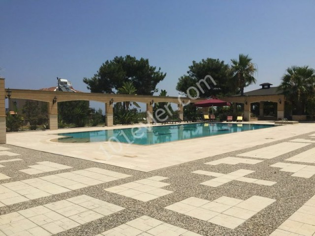 1000 m2 ULTRA-LUX-VILLA IN KYRENIA