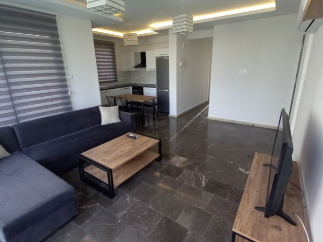 Flat For Sale in Çatalköy, Kyrenia