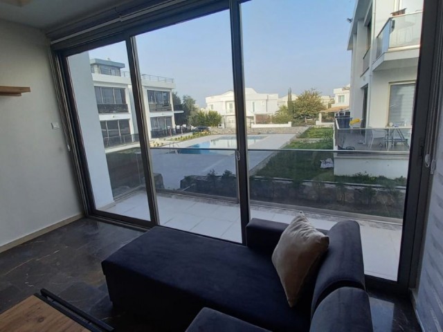 Flat For Sale in Çatalköy, Kyrenia