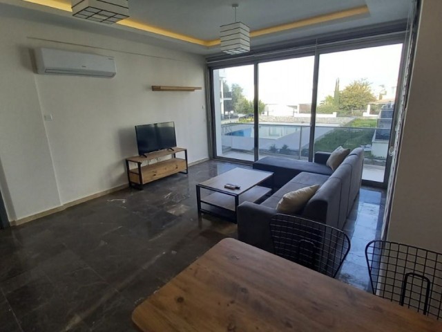 Flat For Sale in Çatalköy, Kyrenia