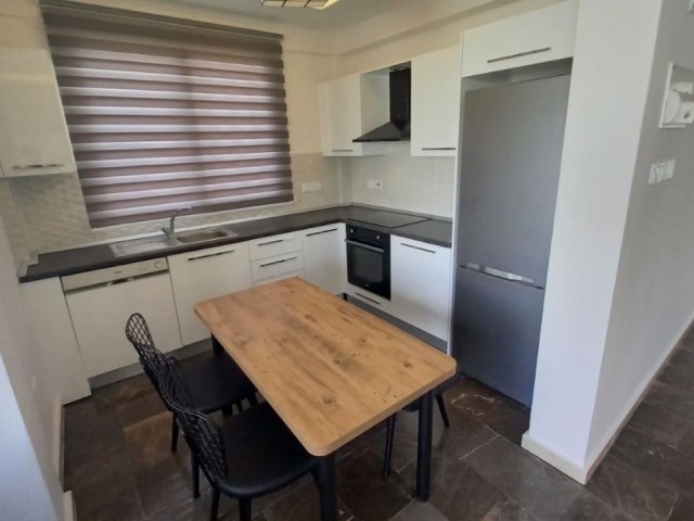 Flat For Sale in Çatalköy, Kyrenia