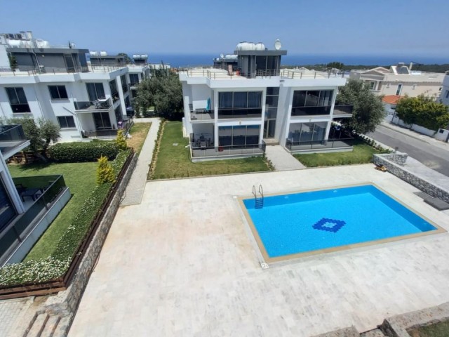 Flat For Sale in Çatalköy, Kyrenia