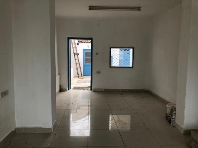 Flat To Rent in Çağlayan, Nicosia