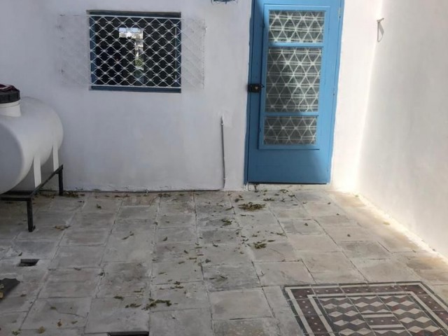 Flat To Rent in Çağlayan, Nicosia