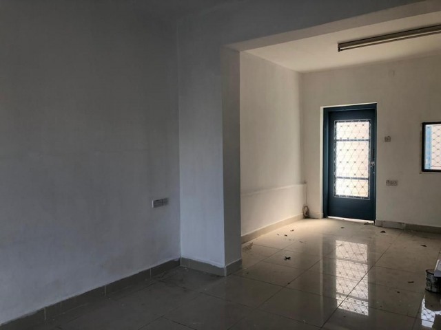 Flat To Rent in Çağlayan, Nicosia