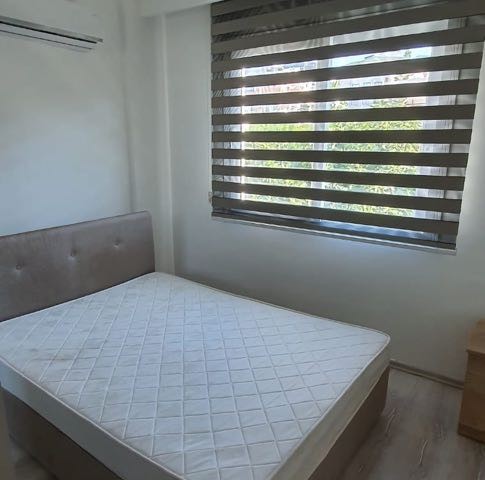 Girne merkezde lüks eşyalı daire 