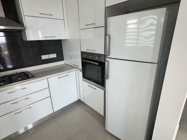 Flat To Rent in Aşağı Girne, Kyrenia