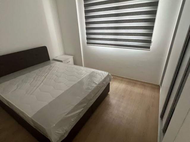 Flat To Rent in Aşağı Girne, Kyrenia