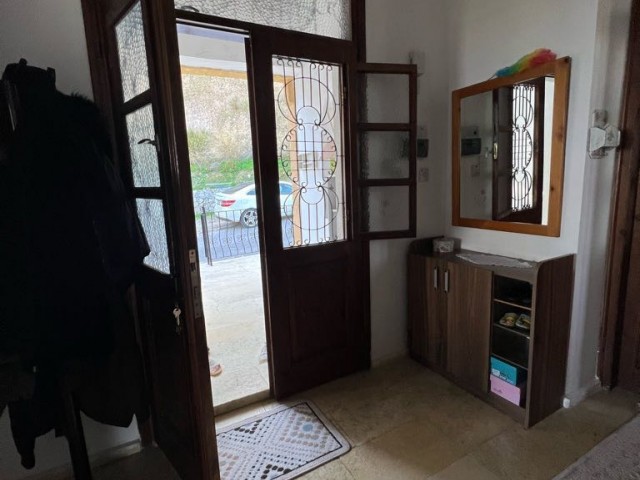 Detached House For Sale in Lapta, Kyrenia