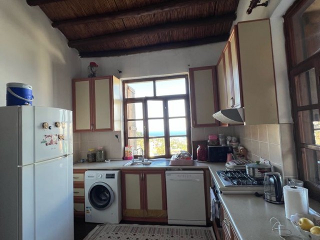 Detached House For Sale in Lapta, Kyrenia